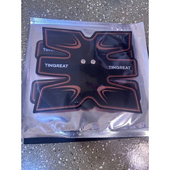 Tingreat AST‑301 Wireless Muscle Stimulator EMS Trainer – New - Picture 6 of 7